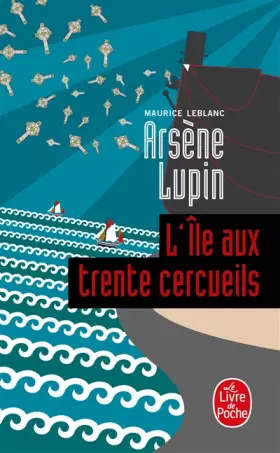 Couverture du produit · Lîle aux trente cercueils