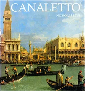 Couverture du produit · Canaletto (Master Painters S.)