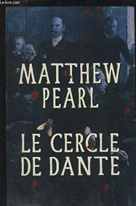 Couverture du produit · Le cercle de Dante