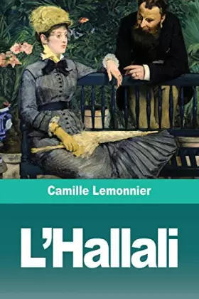 Couverture du produit · L'Hallali