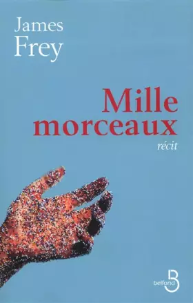 Couverture du produit · Mille morceaux
