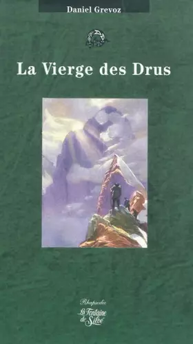Couverture du produit · LA VIERGE DES DRUS