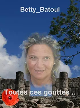 Couverture du produit · Toutes ces gouttes