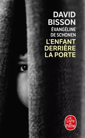 Couverture du produit · L'Enfant derrière la porte