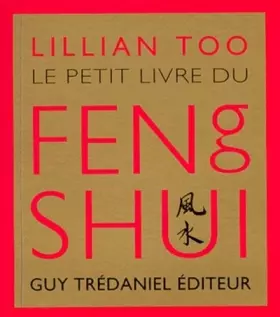 Couverture du produit · Le Petit Livre du Feng shui