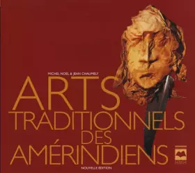 Couverture du produit · Arts traditionnels des Amérindiens