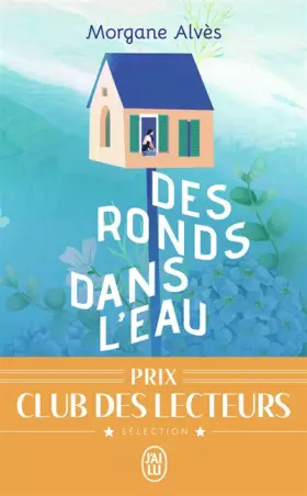 Couverture du produit · Des ronds dans l'eau