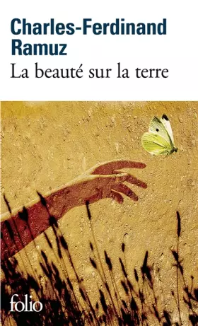 Couverture du produit · La beauté sur la terre