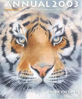 Couverture du produit · Annual 2003 Bologna Non Fiction