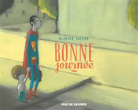 Couverture du produit · Bonne journée