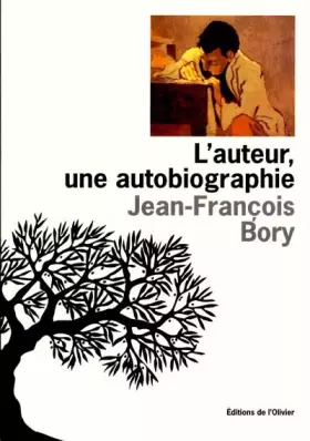 Couverture du produit · L'auteur, une autobiographie