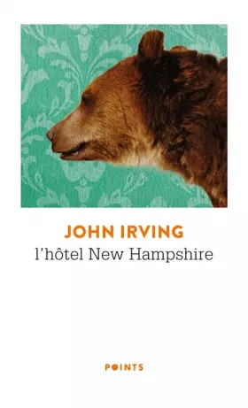 Couverture du produit · L'Hôtel New Hampshire