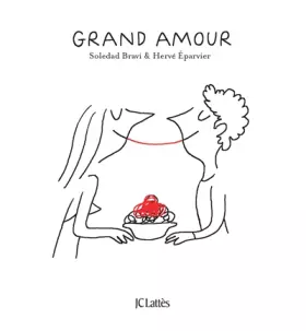 Couverture du produit · Grand amour