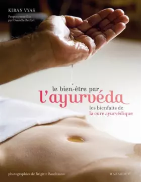 Couverture du produit · Le bien-être par l'ayurvéda