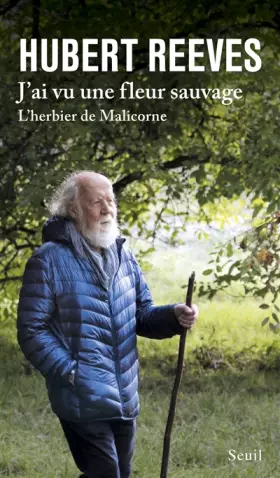 Couverture du produit · J'ai vu une fleur sauvage - L'herbier de Malicorne