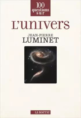 Couverture du produit · L'univers