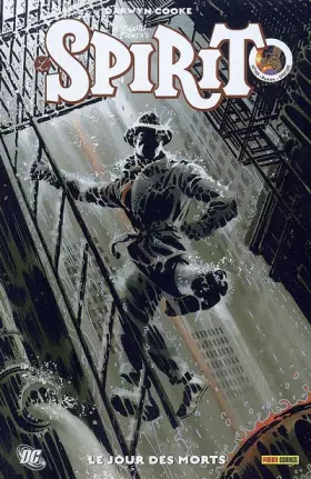 Couverture du produit · Spirit T03 le jour des morts