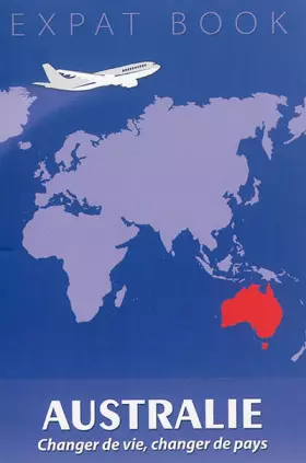 Couverture du produit · Expat book Australie