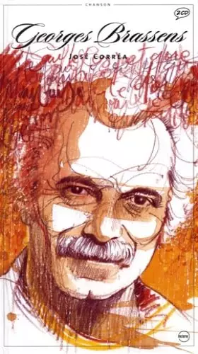 Couverture du produit · Georges Brassens