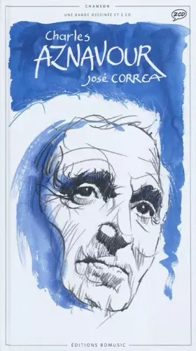 Couverture du produit · Charles Aznavour