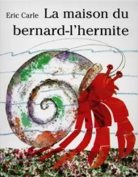 Couverture du produit · La maison du Bernard- l'Hermite