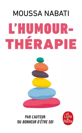 Couverture du produit · L'humour-thérapie
