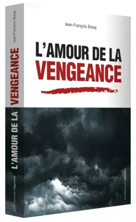 Couverture du produit · L'Amour de la vengeance