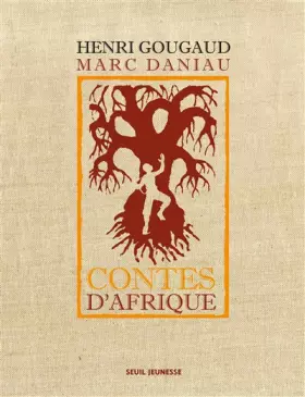 Couverture du produit · Contes d'Afrique