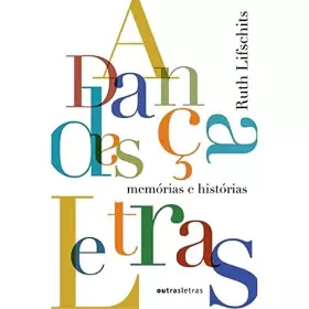 Couverture du produit · A Dança das Letras