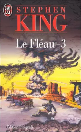 Couverture du produit · Le Fléau, tome 3