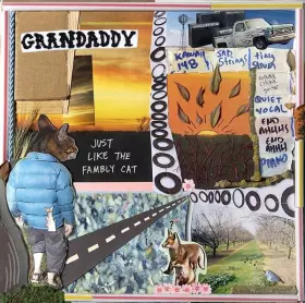 Couverture du produit · Just Like The Fambly Cat