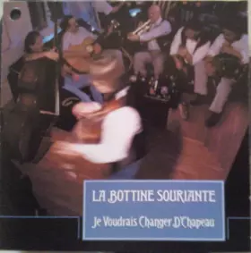 Couverture du produit · Je Voudrais Changer D'Chapeau