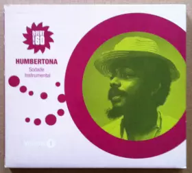 Couverture du produit · Sodade Instrumental - Cap Vert Des Années 60 Volume 1