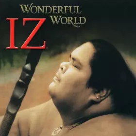 Couverture du produit · Wonderful World