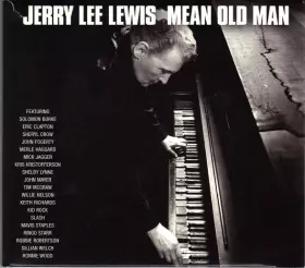 Couverture du produit · Mean Old Man