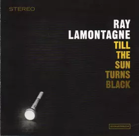 Couverture du produit · Till The Sun Turns Black