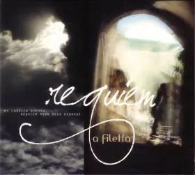 Couverture du produit · Requiem (Di Corsica Riposu, Requiem Pour Deux Regards)