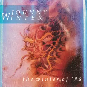 Couverture du produit · The Winter Of  '88