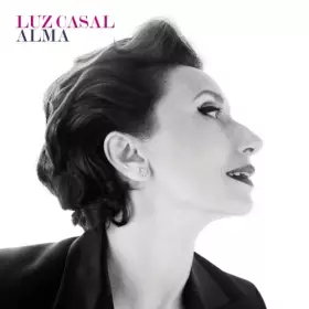 Couverture du produit · Alma