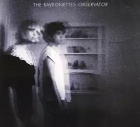 Couverture du produit · Observator