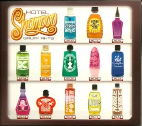 Couverture du produit · Hotel Shampoo