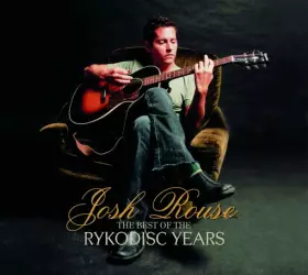 Couverture du produit · The Best Of The Rykodisc Years