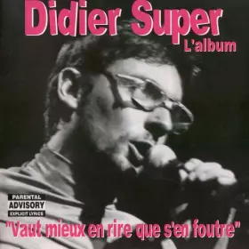 Couverture du produit · Vaut Mieux En Rire Que S'En Foutre