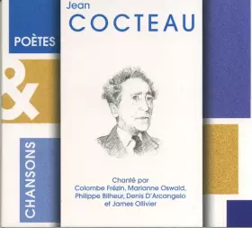 Couverture du produit · Chanté Par: Colombe Frézin, Marianne Oswald, Philippe Bilheur, Denis D'Arcangelo, James Ollivier