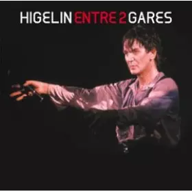 Couverture du produit · Entre 2 Gares