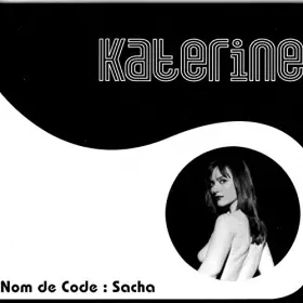 Couverture du produit · Nom De Code: Sacha