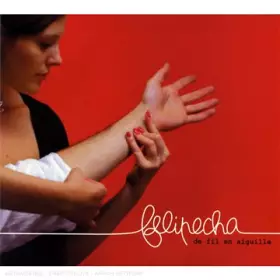 Couverture du produit · De Fil en Aiguille