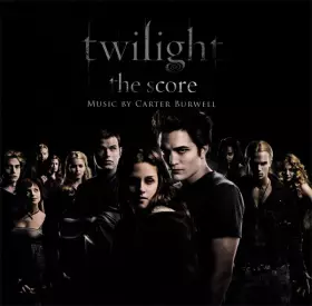 Couverture du produit · Twilight (The Score)