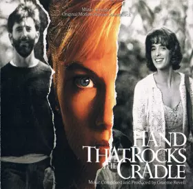 Couverture du produit · The Hand That Rocks The Cradle (Music From The Original Motion Picture Soundtrack)