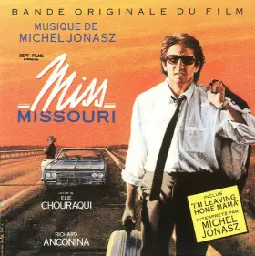 Couverture du produit · Miss Missouri (Bande Originale Du Film)